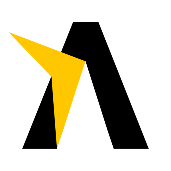 ACCELERATE.IS Logo